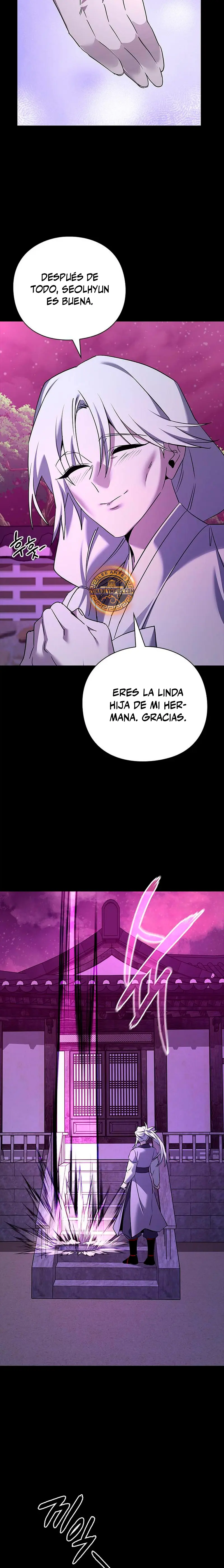 La noche del goblin > Capitulo 121 > Page 301