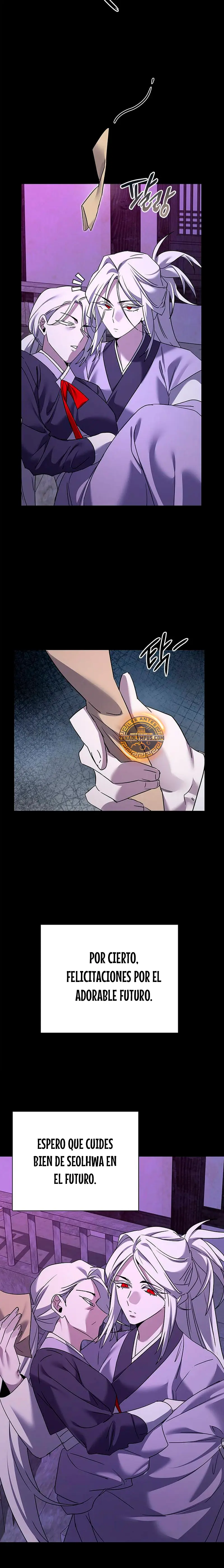 La noche del goblin > Capitulo 121 > Page 311