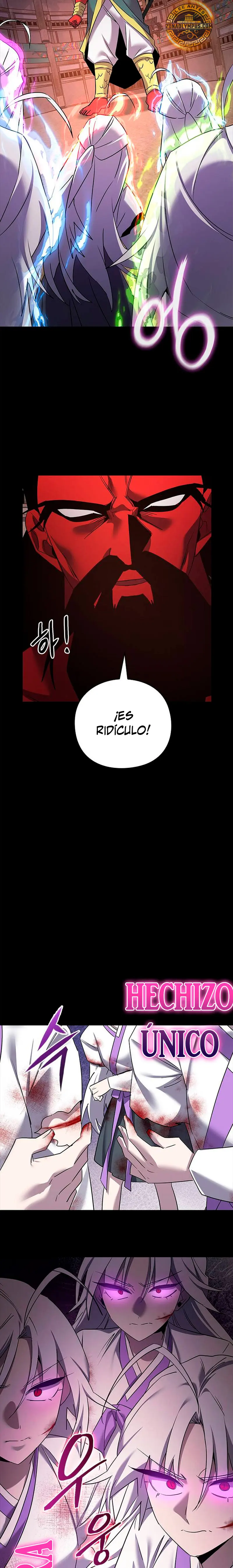 La noche del goblin > Capitulo 121 > Page 341