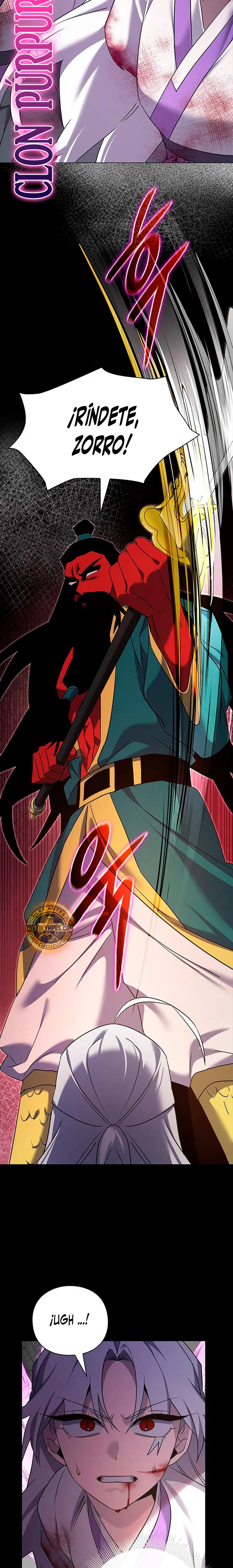 La noche del goblin > Capitulo 121 > Page 361