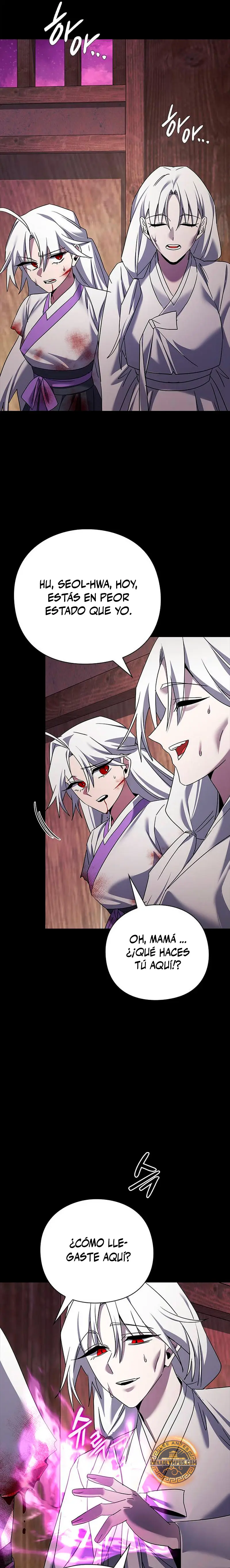 La noche del goblin > Capitulo 121 > Page 381