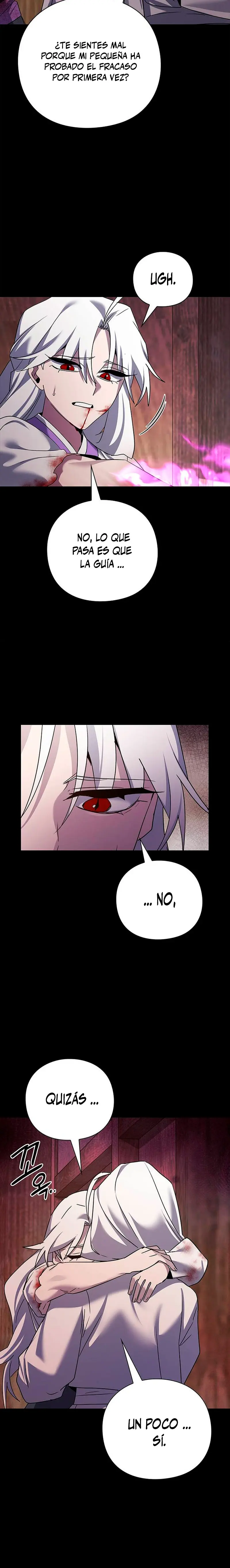 La noche del goblin > Capitulo 121 > Page 391