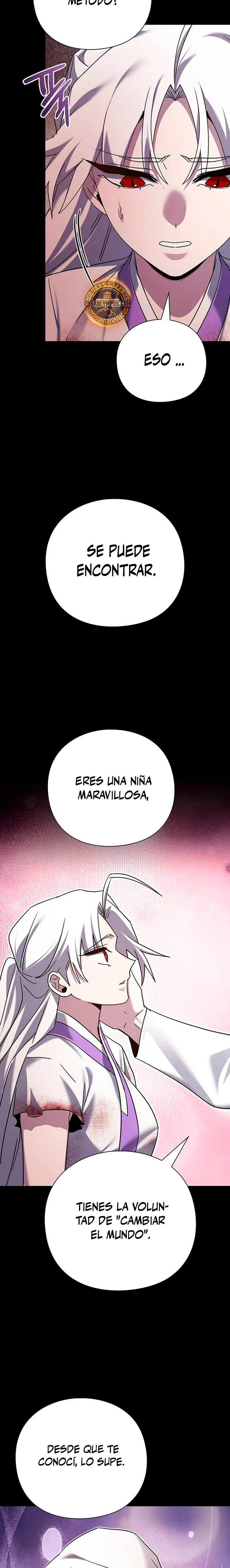 La noche del goblin > Capitulo 121 > Page 411
