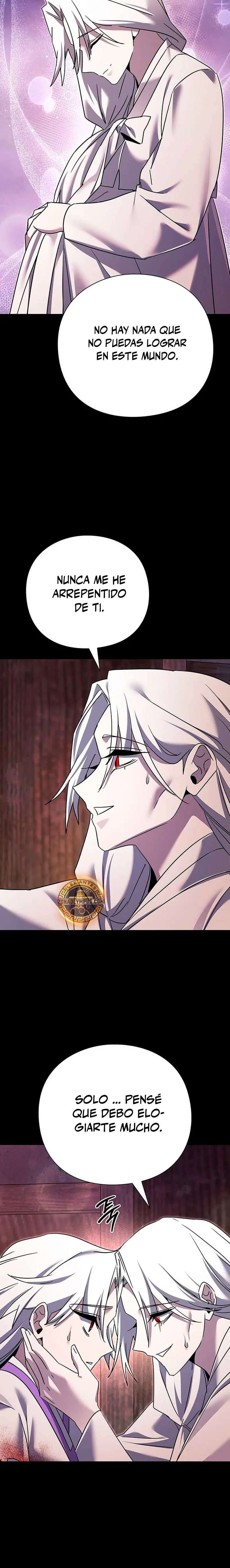 La noche del goblin > Capitulo 121 > Page 421