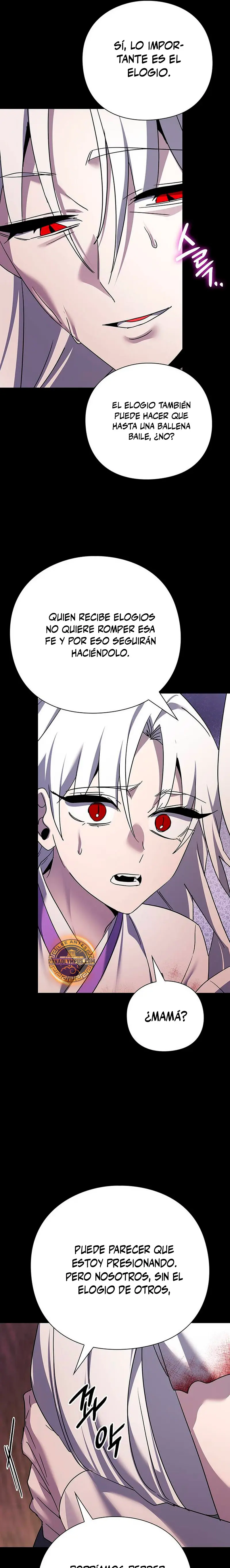 La noche del goblin > Capitulo 121 > Page 431