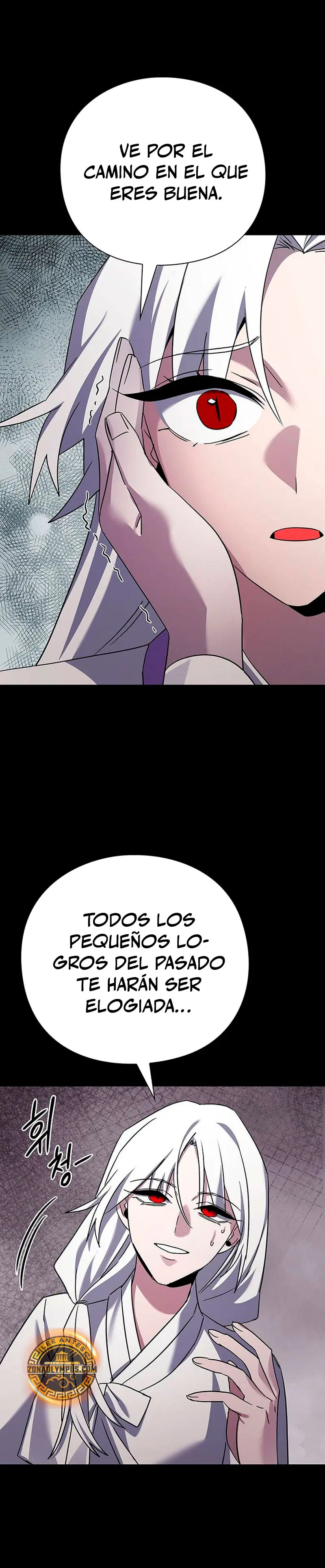 La noche del goblin > Capitulo 122 > Page 21