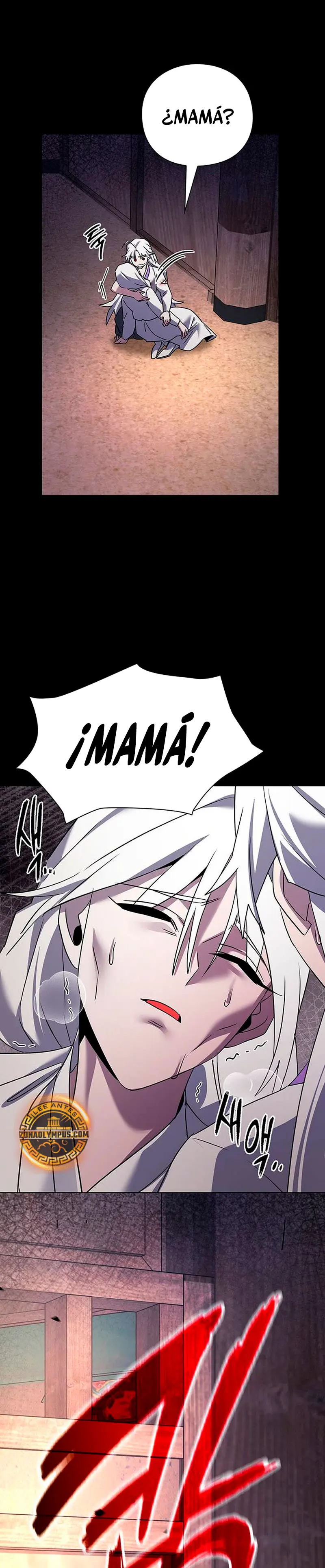 La noche del goblin > Capitulo 122 > Page 31