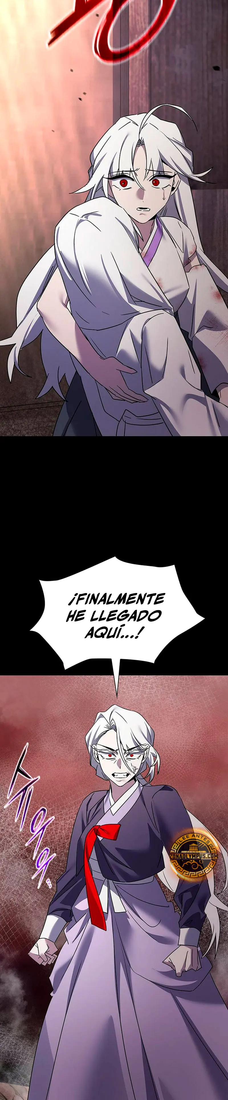 La noche del goblin > Capitulo 122 > Page 41