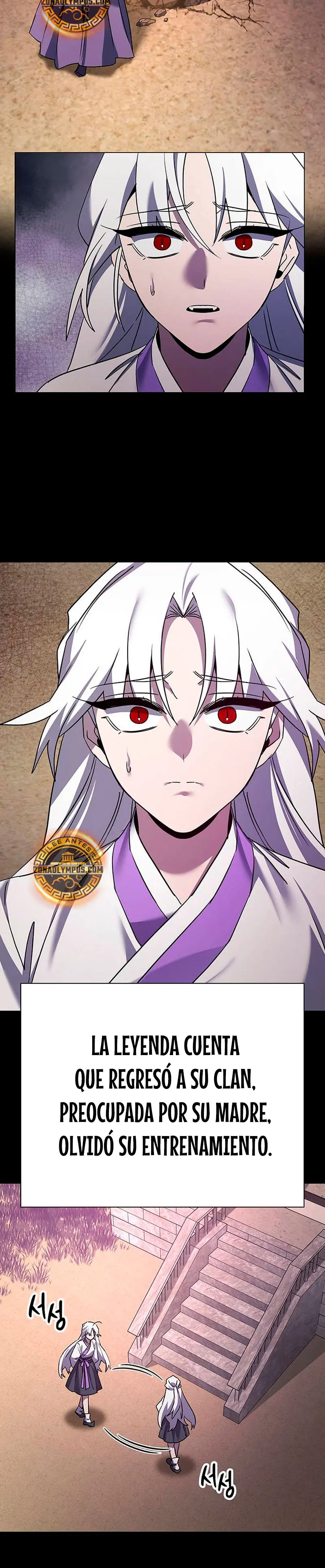 La noche del goblin > Capitulo 122 > Page 71