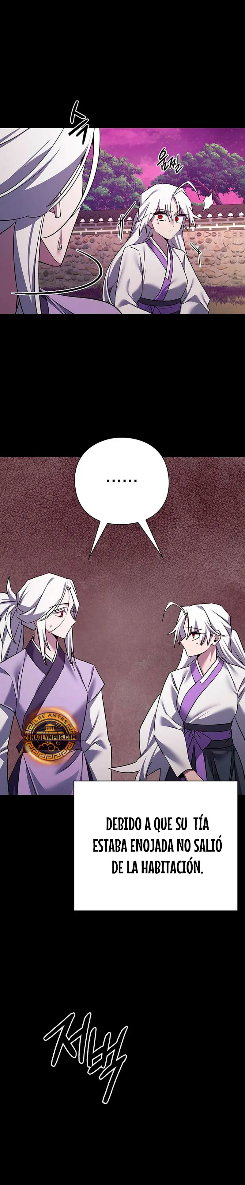 La noche del goblin > Capitulo 122 > Page 81