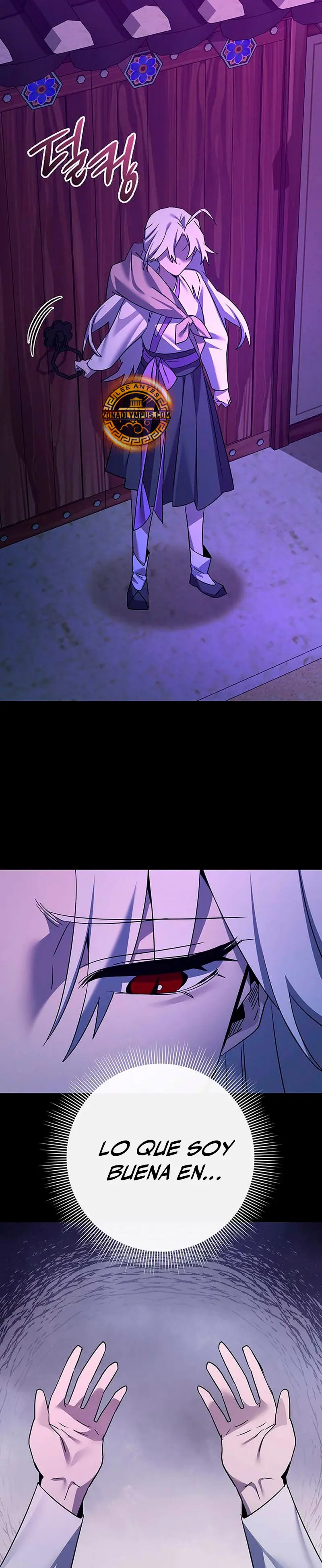 La noche del goblin > Capitulo 122 > Page 101