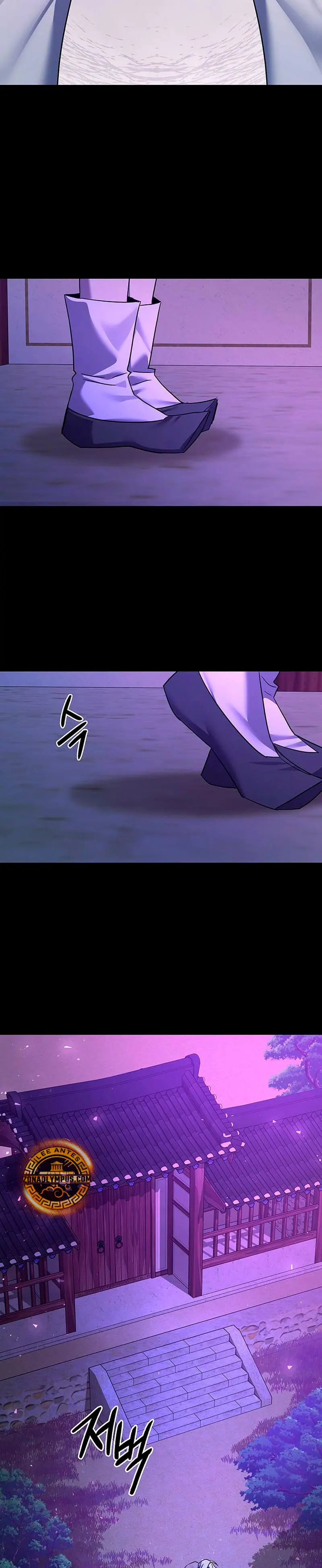 La noche del goblin > Capitulo 122 > Page 111