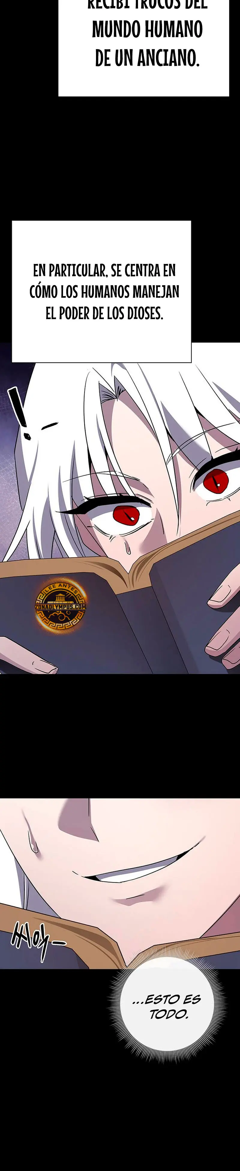 La noche del goblin > Capitulo 122 > Page 151