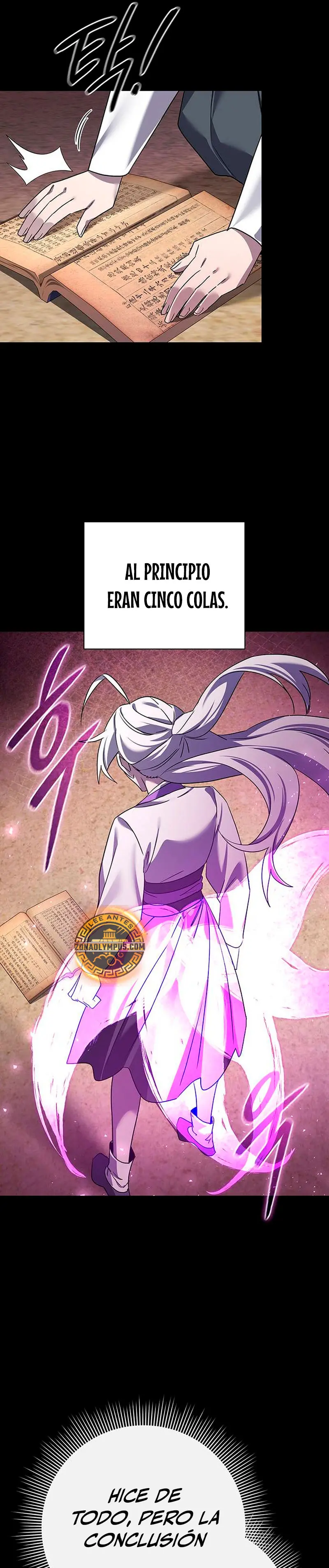 La noche del goblin > Capitulo 122 > Page 161