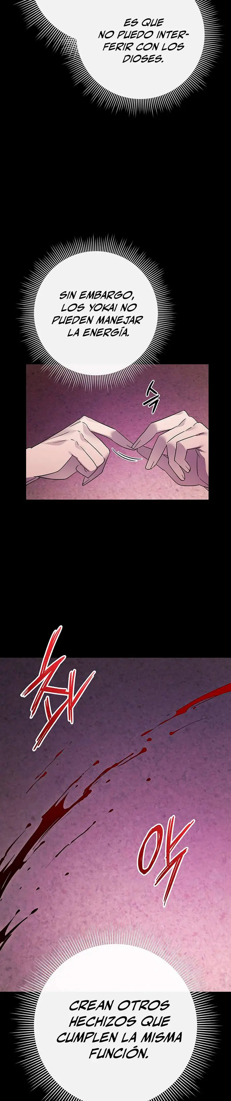 La noche del goblin > Capitulo 122 > Page 171