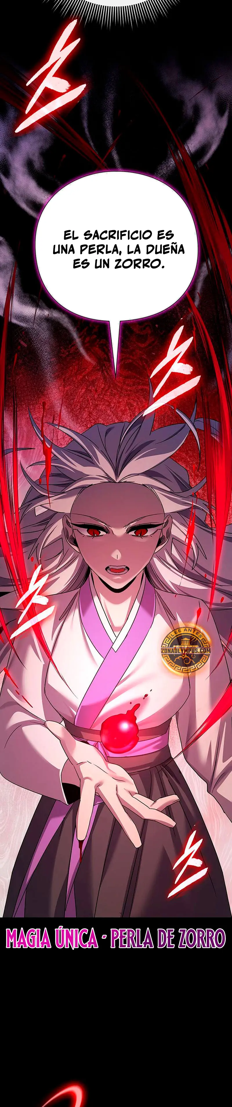 La noche del goblin > Capitulo 122 > Page 181