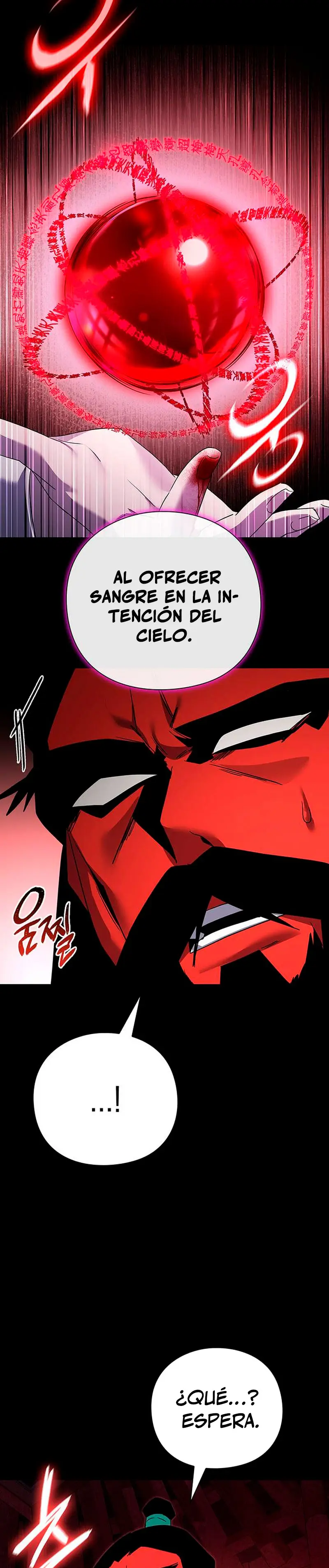 La noche del goblin > Capitulo 122 > Page 191