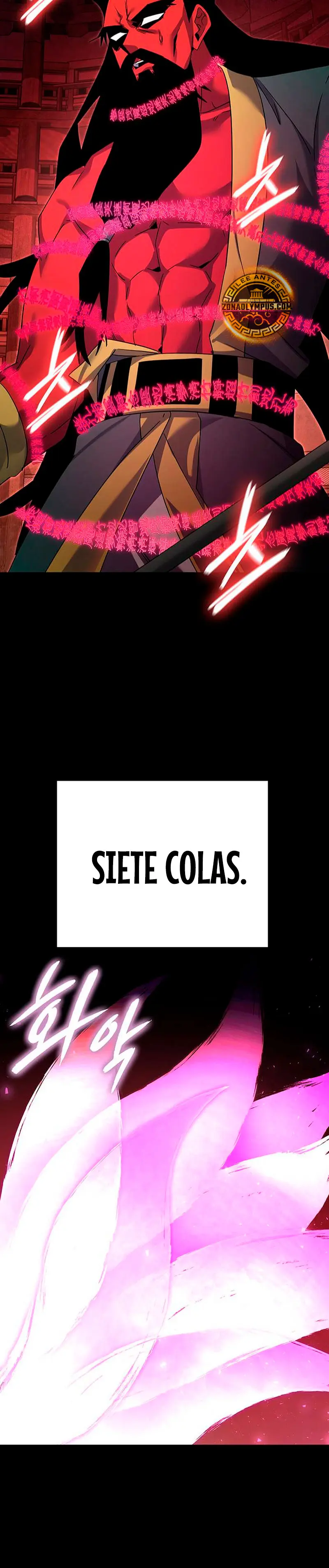 La noche del goblin > Capitulo 122 > Page 201