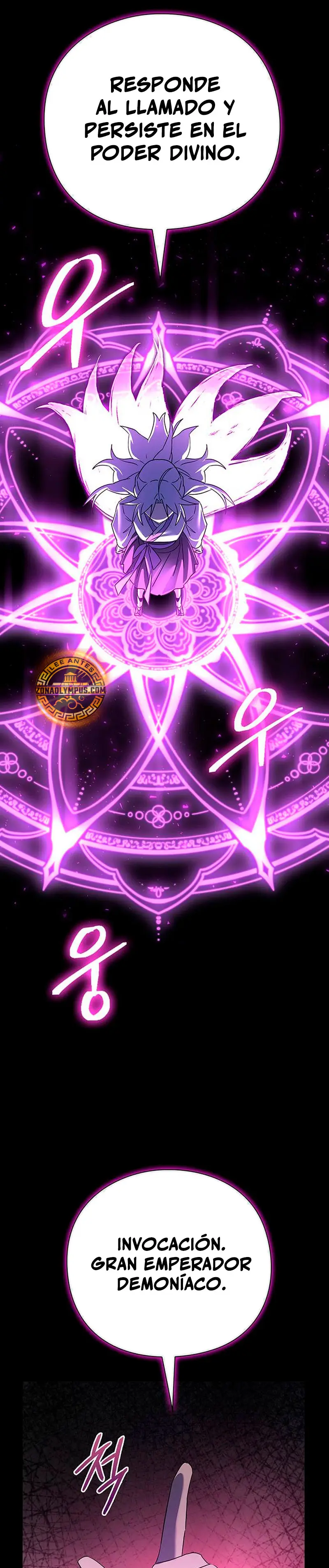 La noche del goblin > Capitulo 122 > Page 211