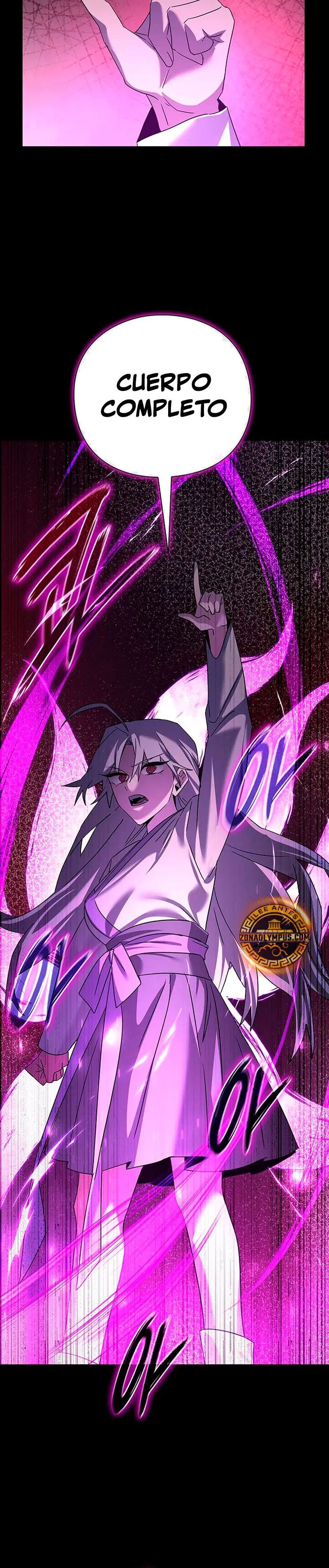 La noche del goblin > Capitulo 122 > Page 231