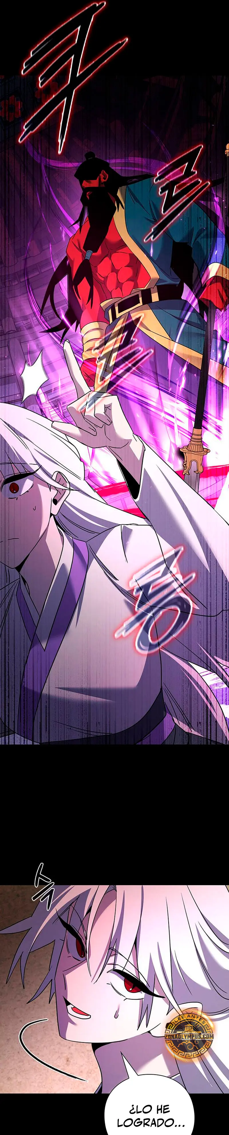 La noche del goblin > Capitulo 122 > Page 241