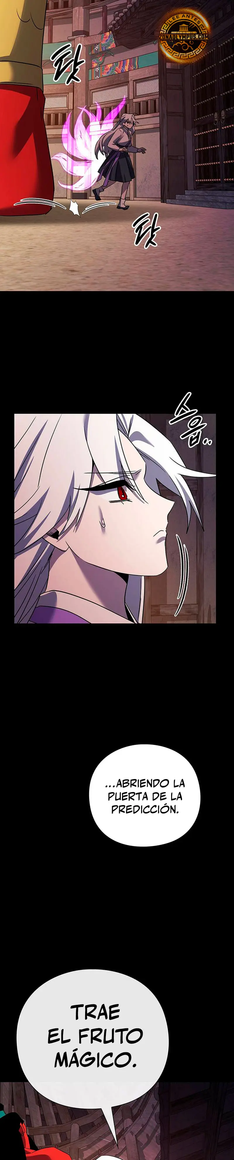 La noche del goblin > Capitulo 122 > Page 261