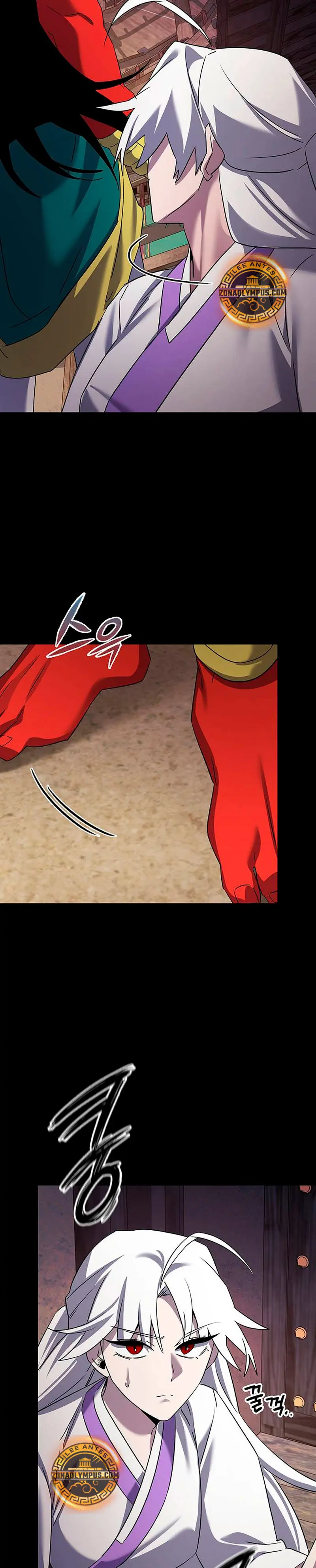 La noche del goblin > Capitulo 122 > Page 271