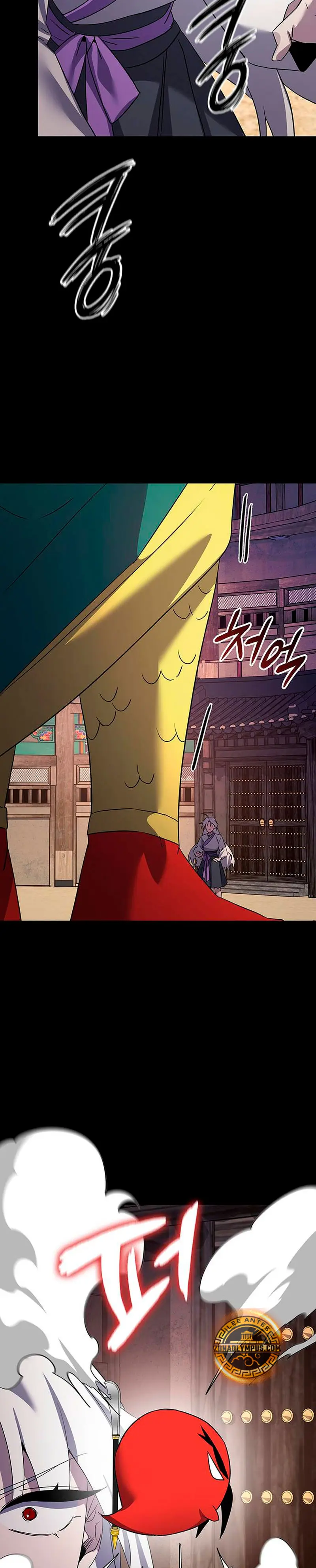 La noche del goblin > Capitulo 122 > Page 281