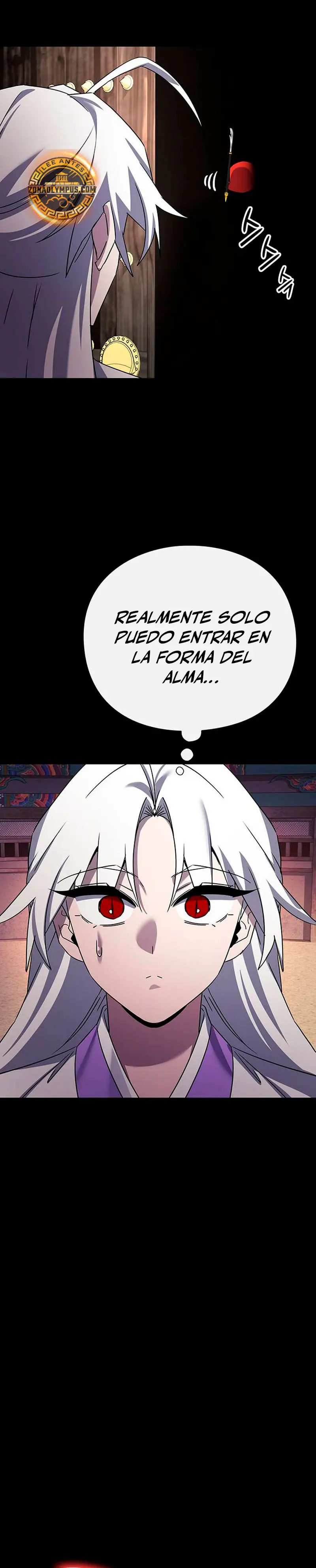 La noche del goblin > Capitulo 122 > Page 301