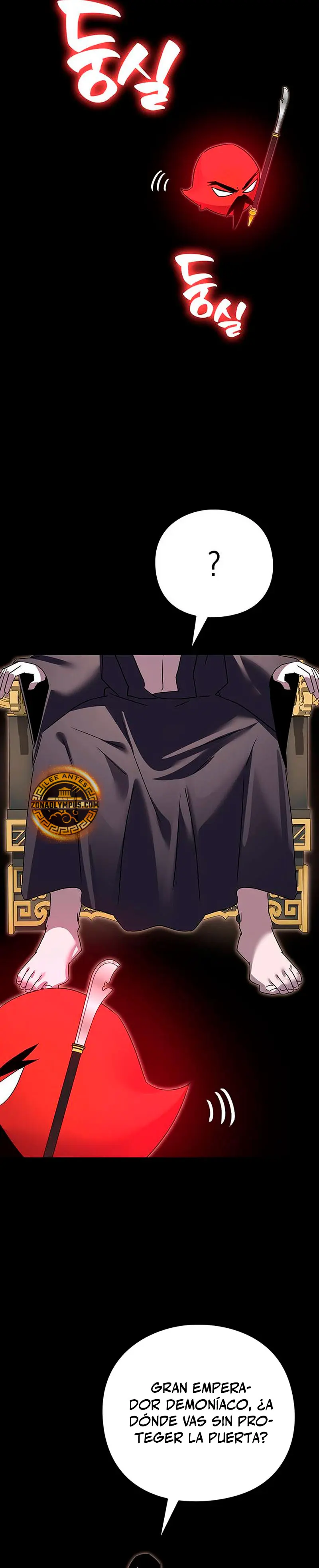 La noche del goblin > Capitulo 122 > Page 311