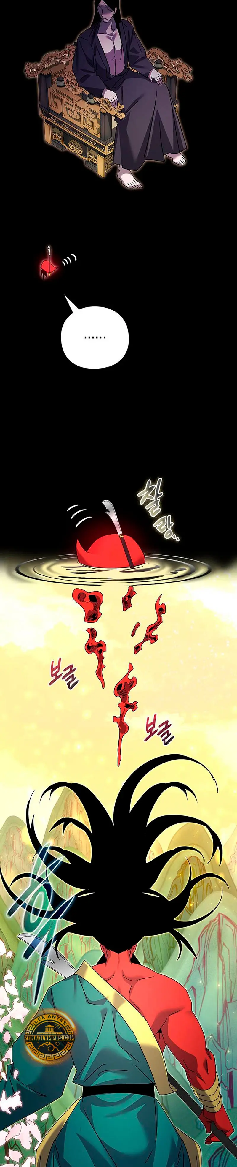 La noche del goblin > Capitulo 122 > Page 321