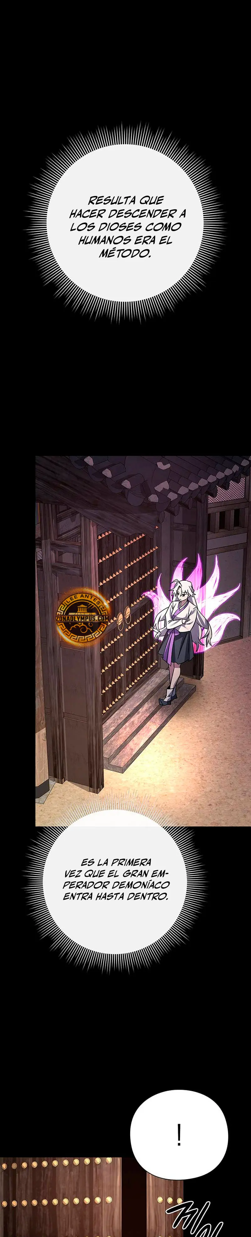 La noche del goblin > Capitulo 122 > Page 341