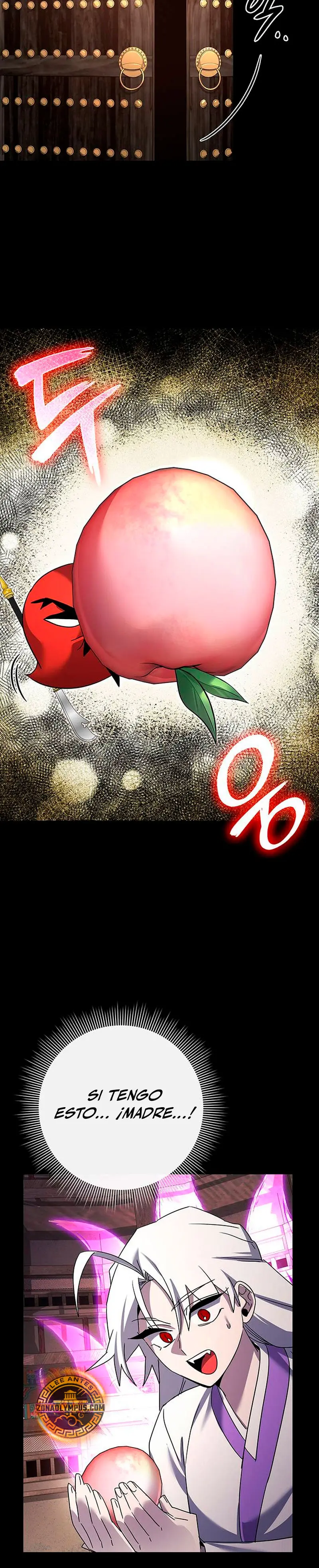 La noche del goblin > Capitulo 122 > Page 351