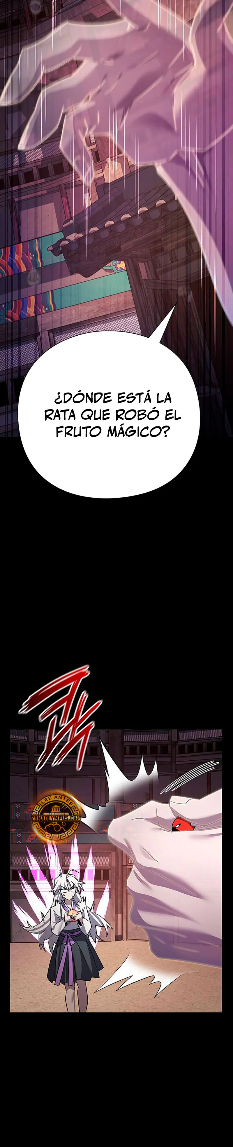 La noche del goblin > Capitulo 122 > Page 371