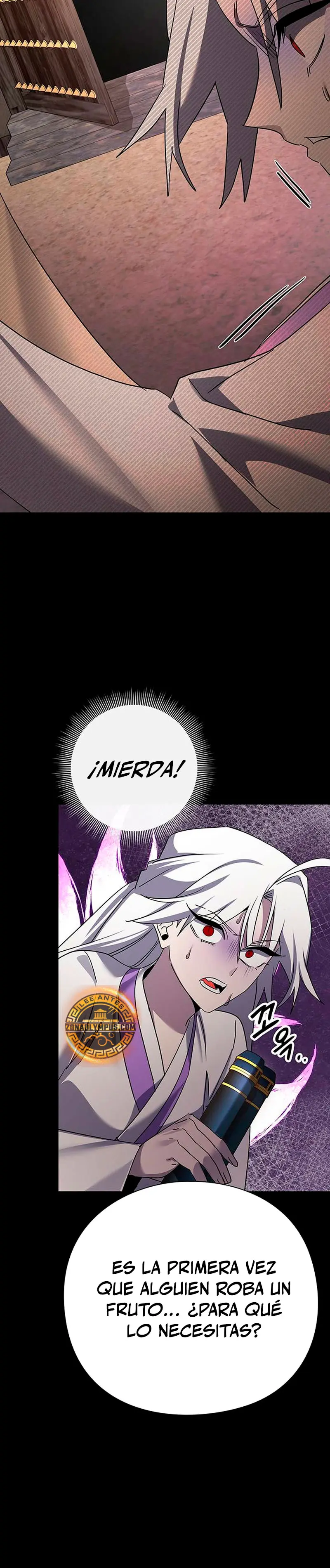 La noche del goblin > Capitulo 122 > Page 391