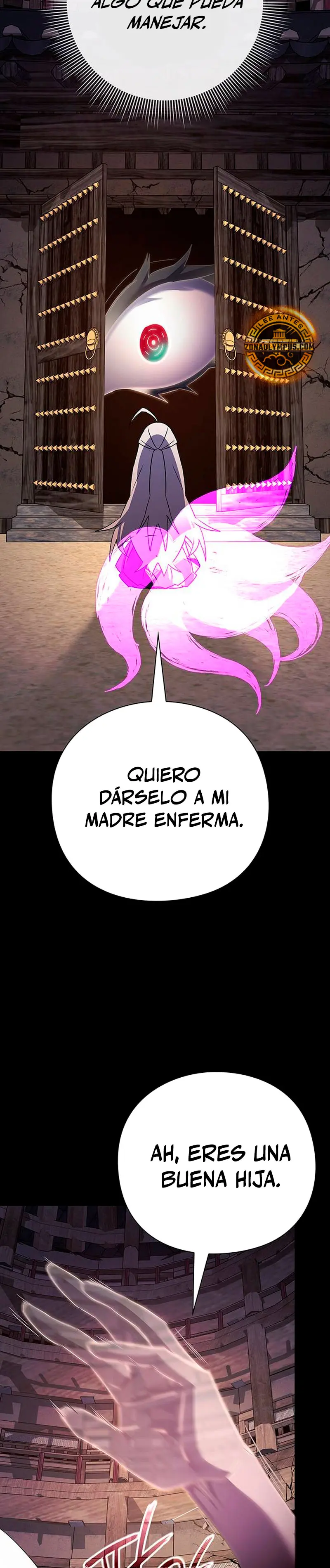 La noche del goblin > Capitulo 122 > Page 411