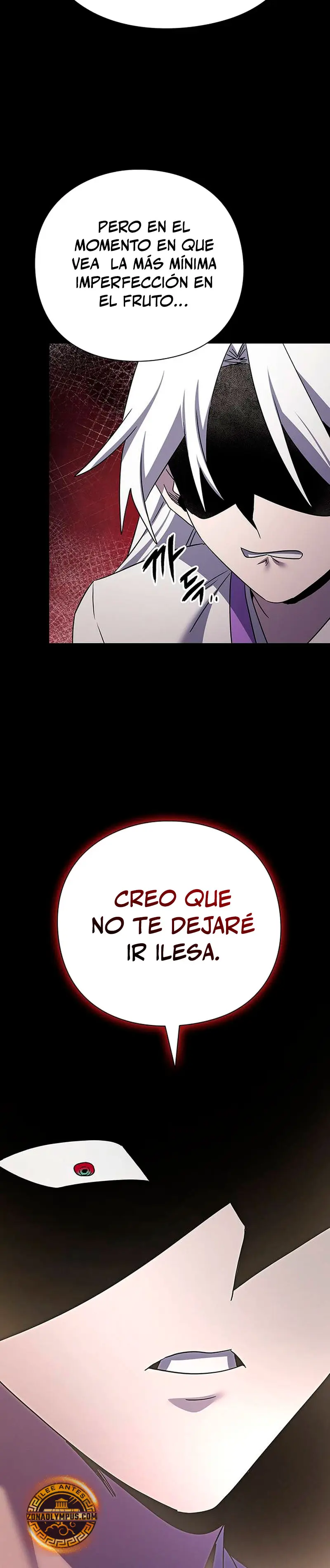 La noche del goblin > Capitulo 122 > Page 431