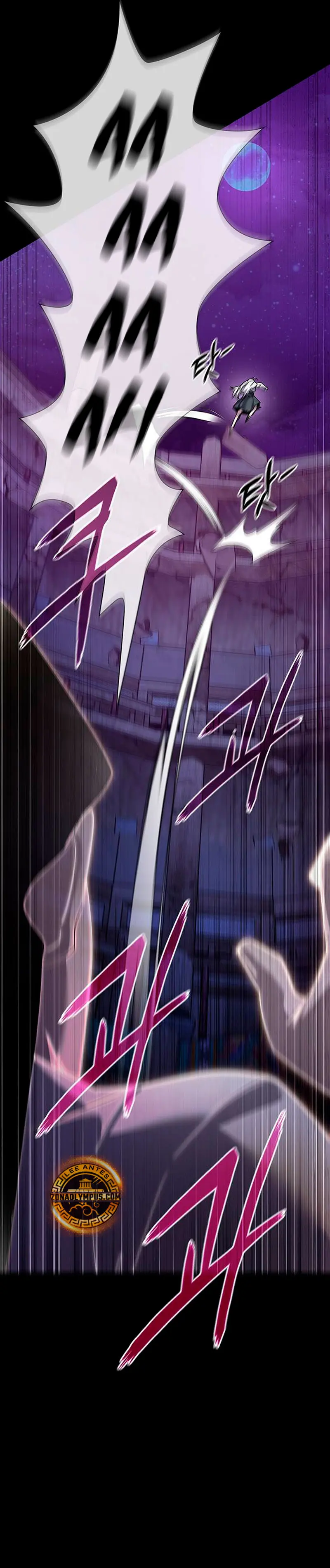 La noche del goblin > Capitulo 122 > Page 461