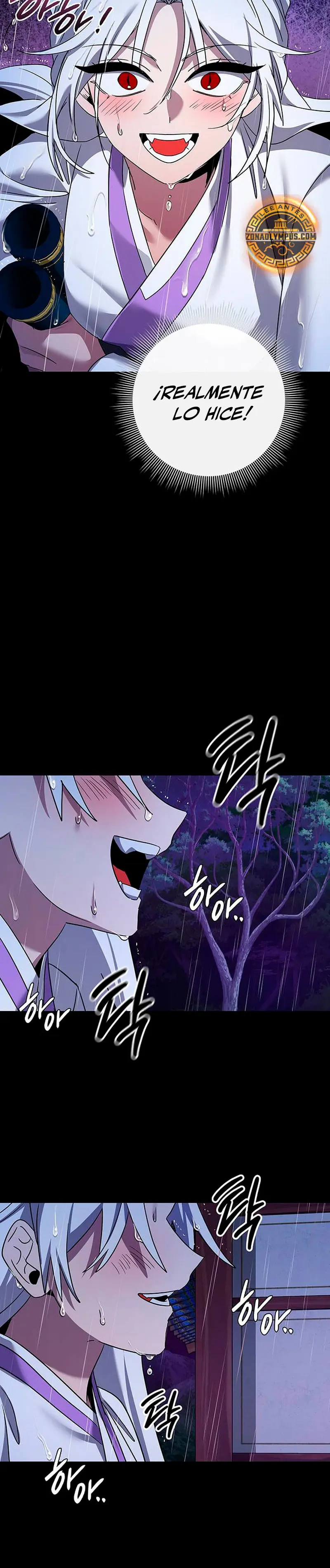 La noche del goblin > Capitulo 122 > Page 481