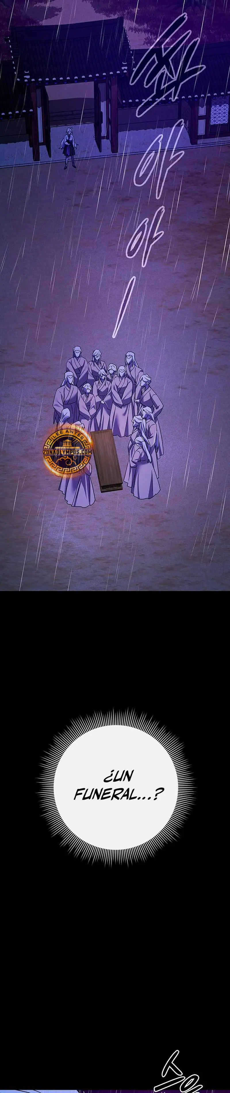 La noche del goblin > Capitulo 122 > Page 501