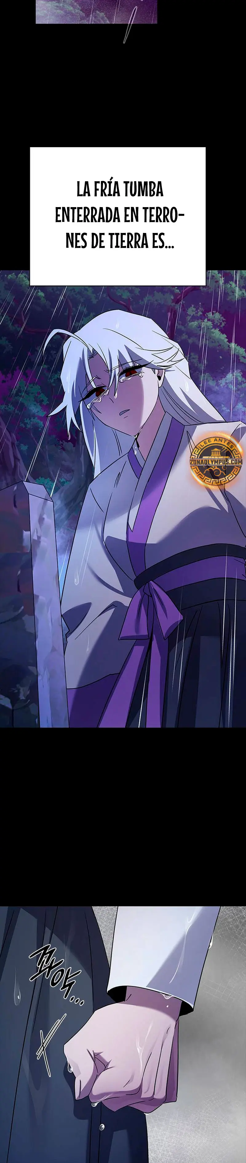 La noche del goblin > Capitulo 122 > Page 551