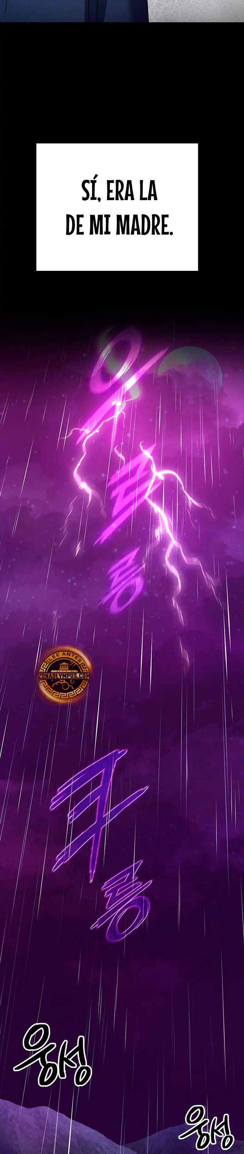 La noche del goblin > Capitulo 122 > Page 561