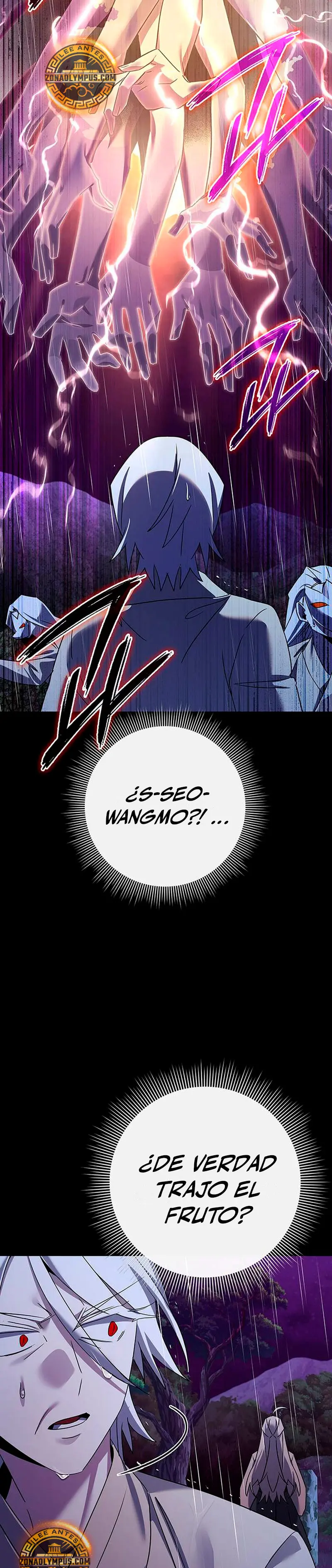 La noche del goblin > Capitulo 122 > Page 581