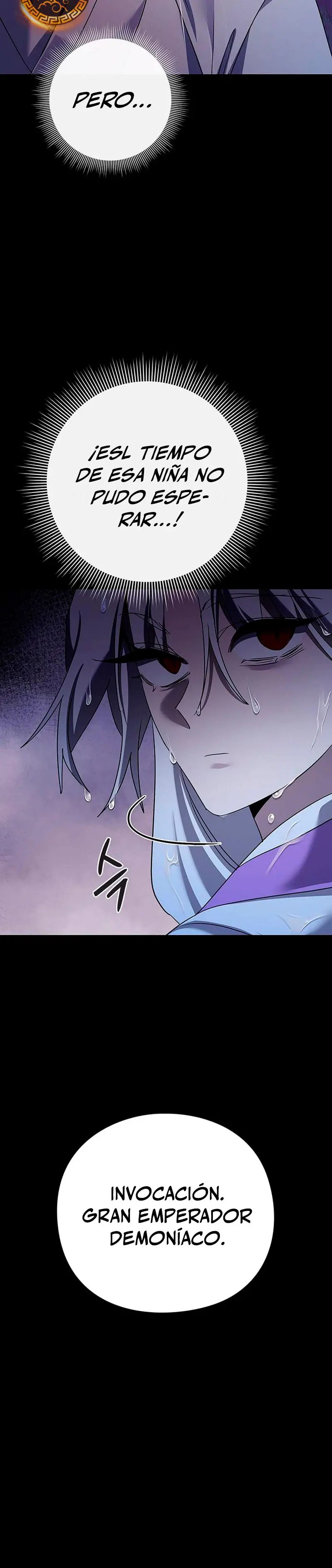 La noche del goblin > Capitulo 122 > Page 591