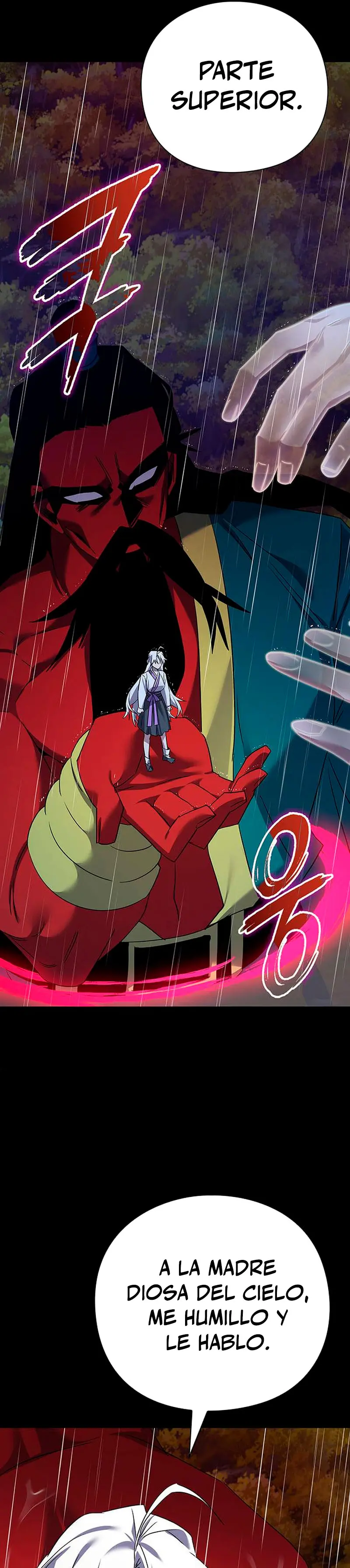 La noche del goblin > Capitulo 122 > Page 601