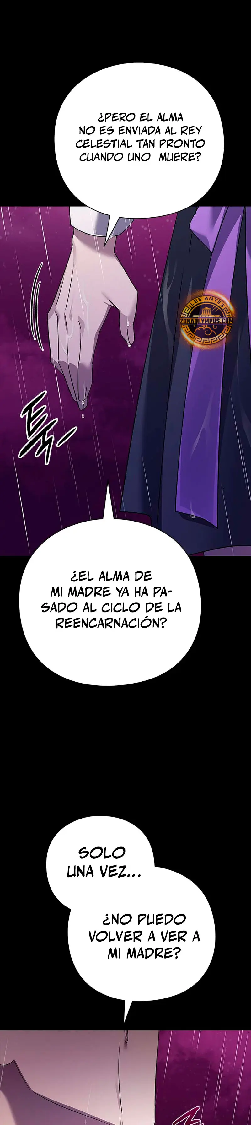 La noche del goblin > Capitulo 122 > Page 631