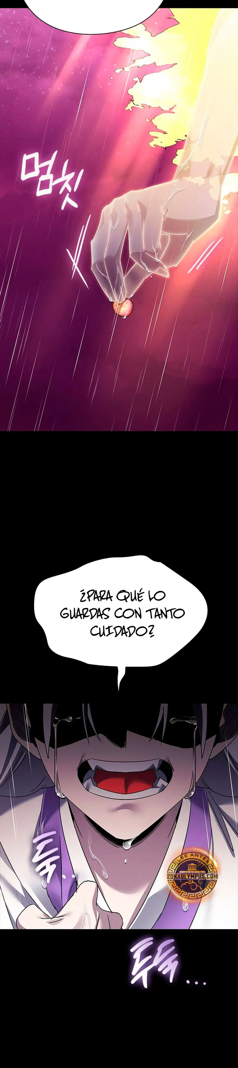 La noche del goblin > Capitulo 122 > Page 651