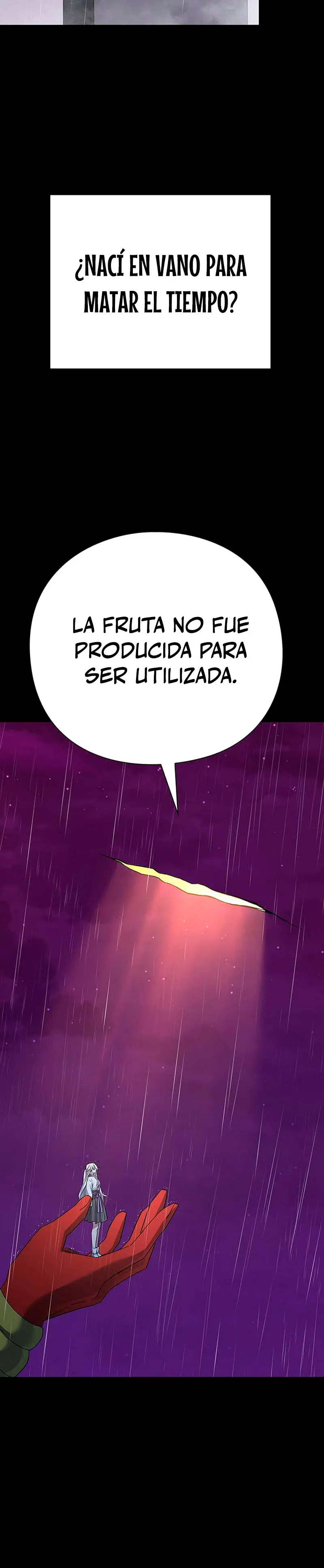 La noche del goblin > Capitulo 123 > Page 31