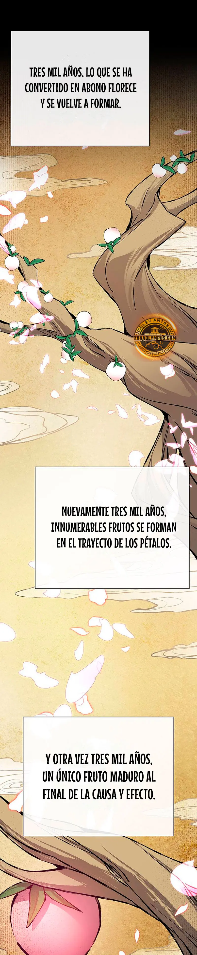 La noche del goblin > Capitulo 123 > Page 41