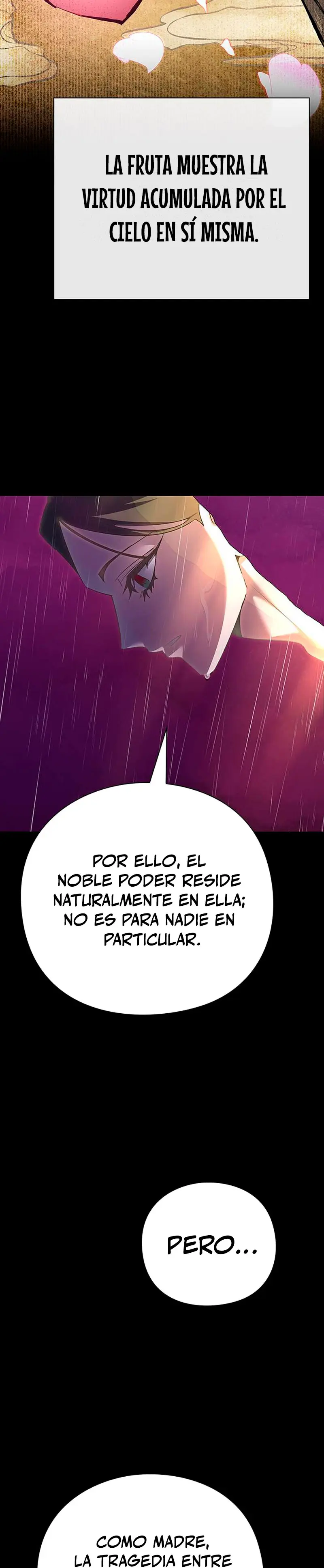 La noche del goblin > Capitulo 123 > Page 51
